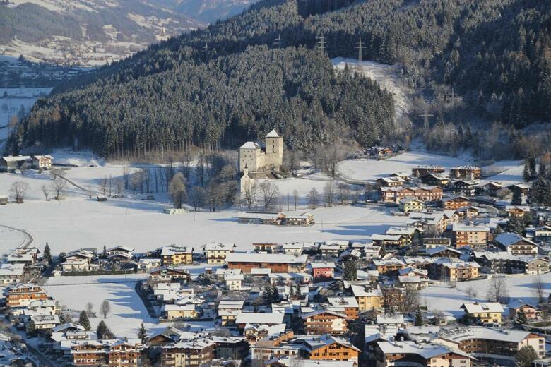 Apartamento Chalet Sonneck