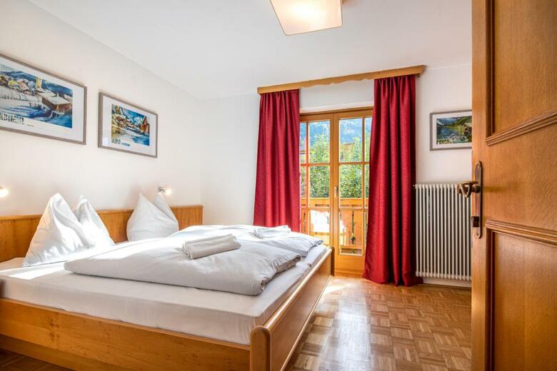 Apartamento Chalet Sonneck