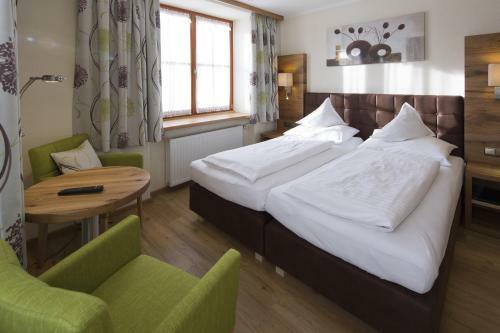 Hotel Gasthof Obermair