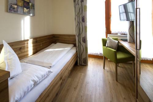 Hotel Gasthof Obermair