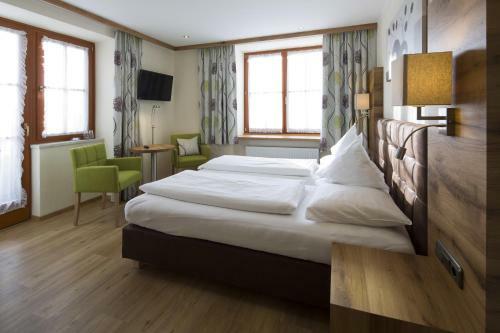 Hotel Gasthof Obermair