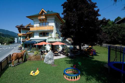 Hotel Gasthof Obermair