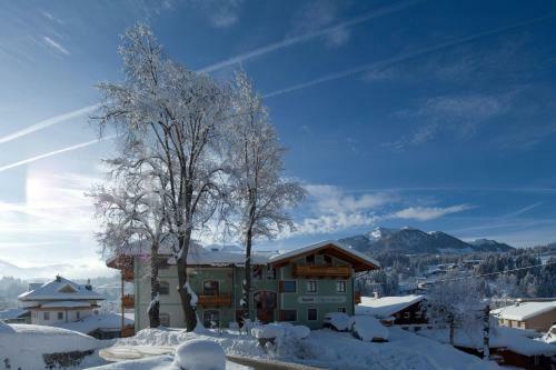 Hotel Gasthof Obermair