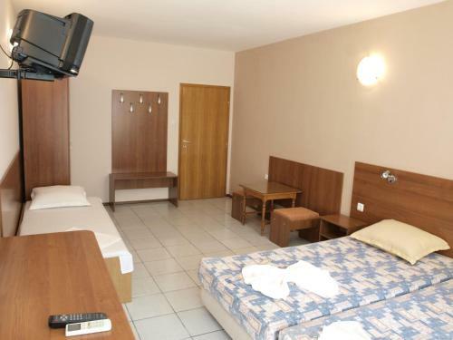 Hostal Guestrooms Maria Antoaneta