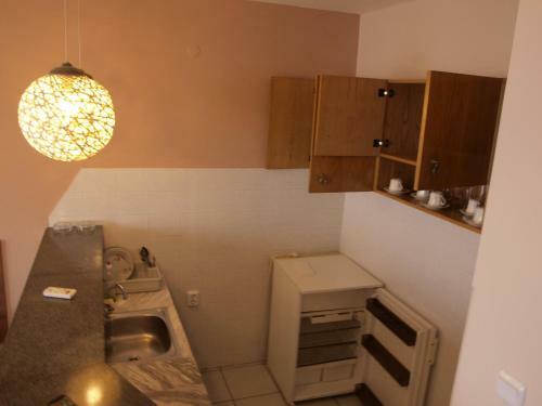 Hostal Guestrooms Maria Antoaneta