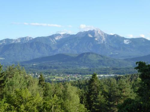 Hostal Pension Waldschenke Am W�rthersee