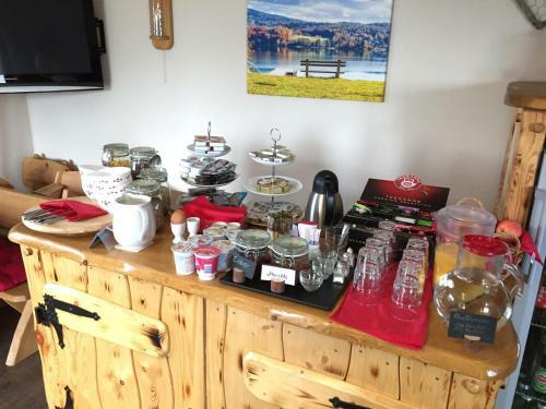 Hostal Pension Waldschenke Am W�rthersee