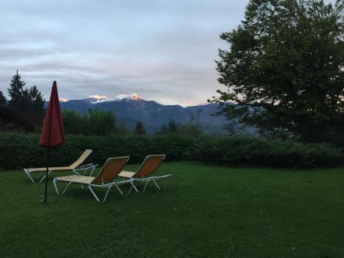 Hostal Pension Waldschenke Am W�rthersee