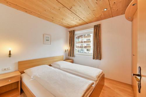 Apartamento Appartements Sursilva Im Haus Steiner