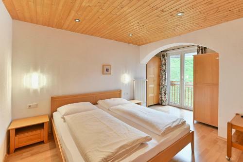 Apartamento Appartements Sursilva Im Haus Steiner