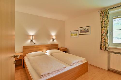 Apartamento Appartements Sursilva Im Haus Steiner
