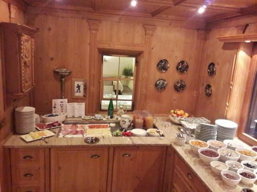 Apartamento Appartements Sursilva Im Haus Steiner