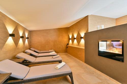Apartamento Appartements Sursilva Im Haus Steiner