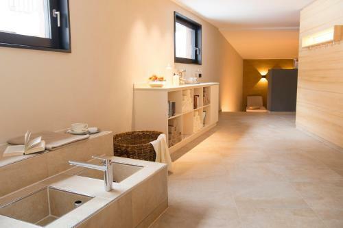 Apartamento Appartements Sursilva Im Haus Steiner
