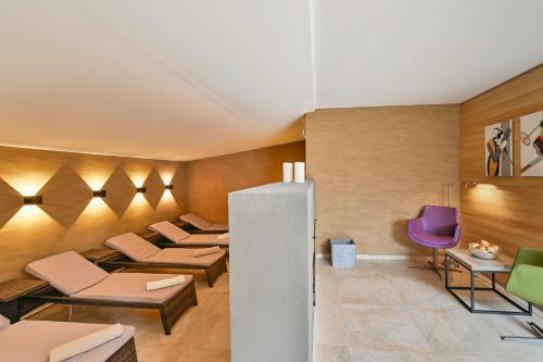 Apartamento Appartements Sursilva Im Haus Steiner