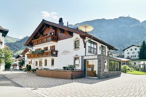 Apartamento Appartements Sursilva Im Haus Steiner