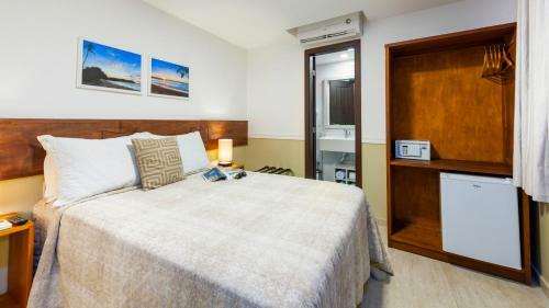 Hostal Pousada Bahia Tambor