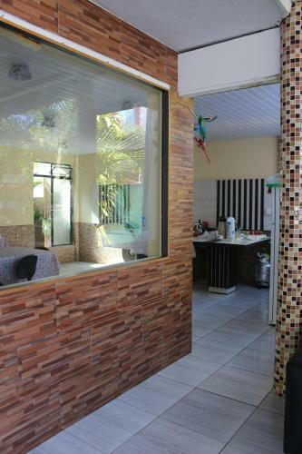 Hostal Pousada Foz Igu