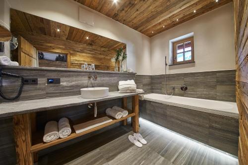Panorama Chalets By Holidayflats24