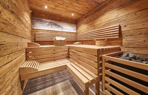 Panorama Chalets By Holidayflats24