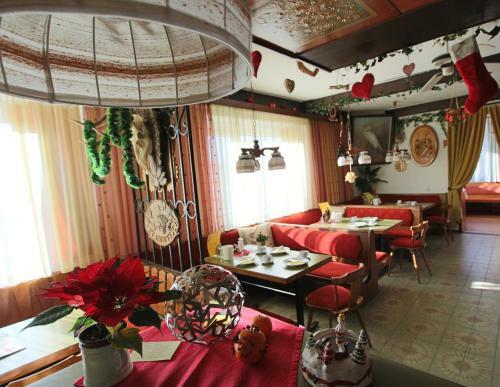 Hotel-pension Leiner