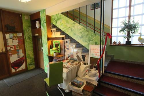 Hotel-pension Leiner