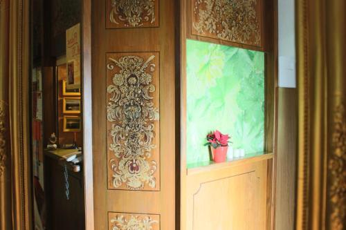 Hotel-pension Leiner
