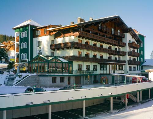 Hotel Waldfrieden