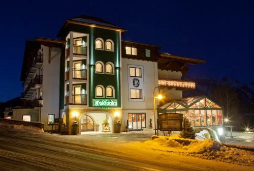 Hotel Waldfrieden