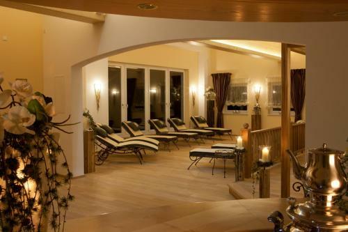 Hotel Waldfrieden