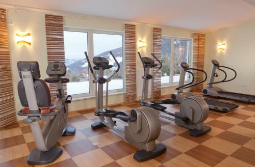 Hotel Waldfrieden