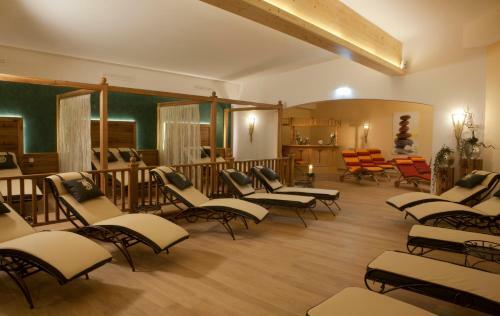 Hotel Waldfrieden