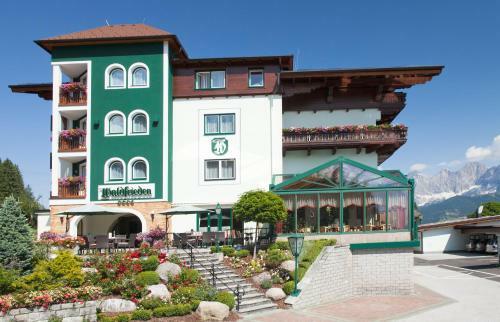 Hotel Waldfrieden