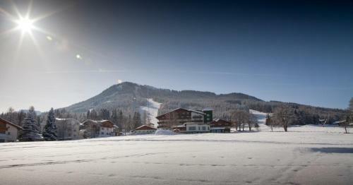 Hotel Waldfrieden