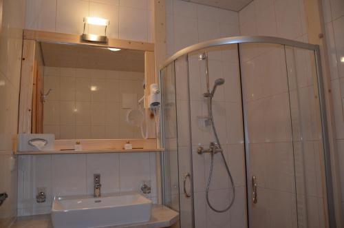 Bed & Breakfast Pension Zum Schreiner