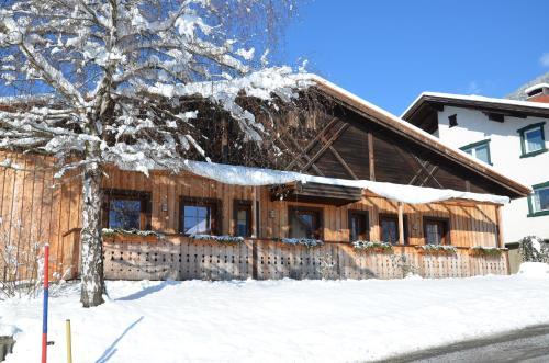 Bed & Breakfast Pension Zum Schreiner