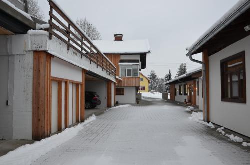 Bed & Breakfast Pension Zum Schreiner