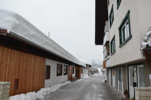 Bed & Breakfast Pension Zum Schreiner