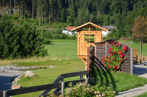 Bed & Breakfast Pension Zum Schreiner