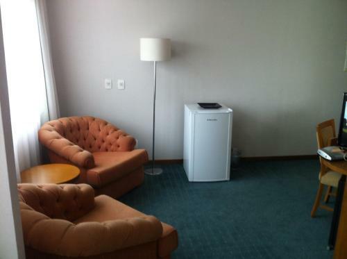 Apartamento Flats Na Vila Olimpia