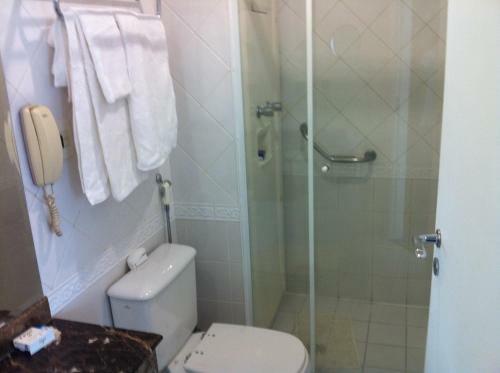 Apartamento Flats Na Vila Olimpia