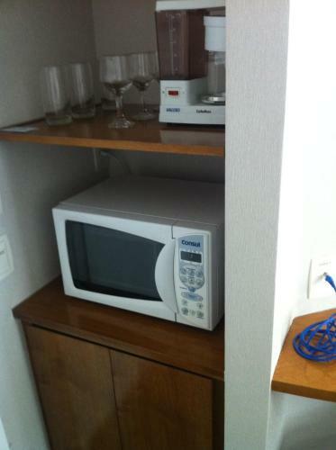 Apartamento Flats Na Vila Olimpia