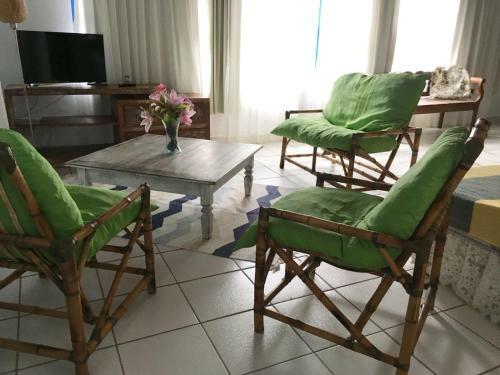 Hostal Pousada Villa Del Rey