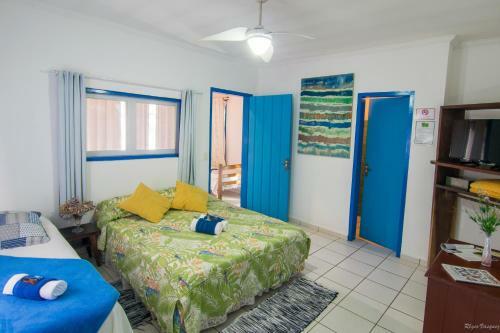 Hostal Pousada Villa Del Rey