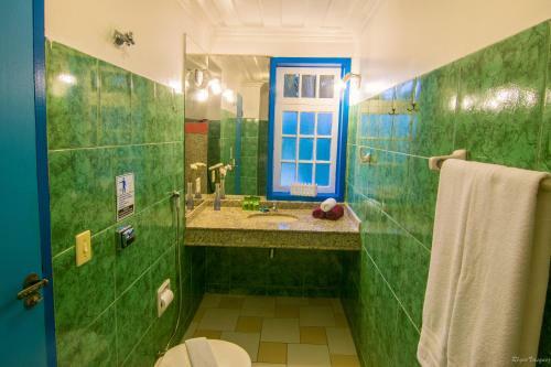 Hostal Pousada Villa Del Rey