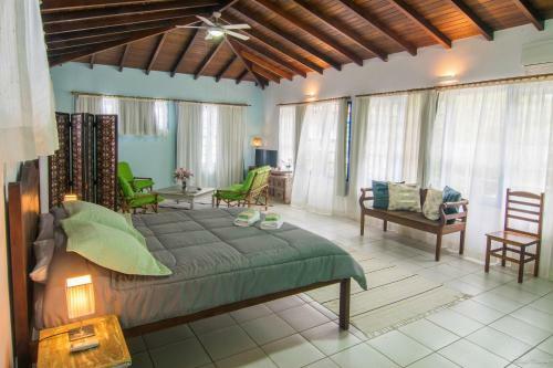 Hostal Pousada Villa Del Rey