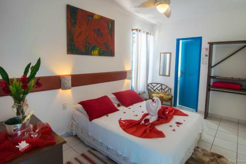 Hostal Pousada Villa Del Rey
