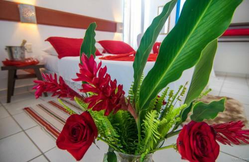 Hostal Pousada Villa Del Rey