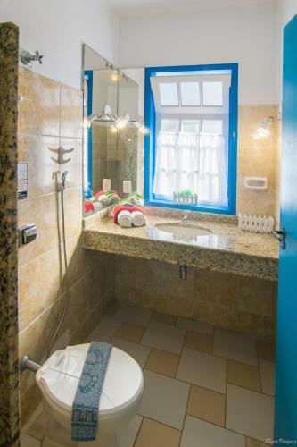 Hostal Pousada Villa Del Rey