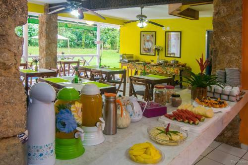 Hostal Pousada Villa Del Rey